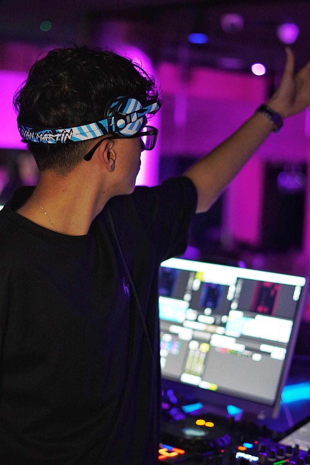 Eventos privados